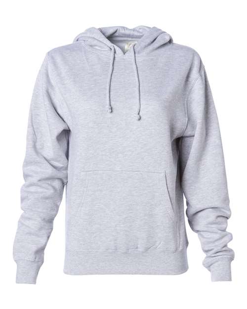 Independent Trading Co. - Women's Pullover Hooded Sweatshirt - IND008