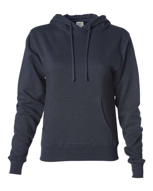 Independent Trading Co. - Women's Pullover Hooded Sweatshirt - IND008