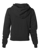 Independent Trading Co. - Women's Zip Hooded Sweatshirt - IND008Z