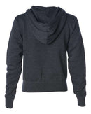 Independent Trading Co. - Women's Zip Hooded Sweatshirt - IND008Z