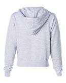 Independent Trading Co. - Women's Zip Hooded Sweatshirt - IND008Z