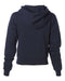 Independent Trading Co. - Women's Zip Hooded Sweatshirt - IND008Z