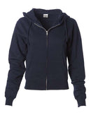 Independent Trading Co. - Women's Zip Hooded Sweatshirt - IND008Z