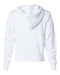 Independent Trading Co. - Women's Zip Hooded Sweatshirt - IND008Z