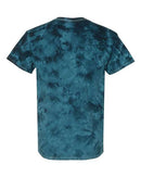 Dyenomite - Crystal Tie-Dyed T-Shirt - 200CR