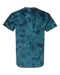 Dyenomite - Crystal Tie-Dyed T-Shirt - 200CR