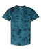 Dyenomite - Crystal Tie-Dyed T-Shirt - 200CR