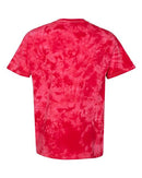 Dyenomite - Crystal Tie-Dyed T-Shirt - 200CR