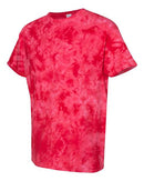 Dyenomite - Crystal Tie-Dyed T-Shirt - 200CR