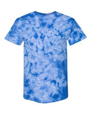 Dyenomite - Crystal Tie-Dyed T-Shirt - 200CR