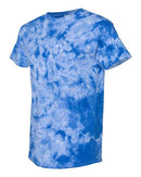 Dyenomite - Crystal Tie-Dyed T-Shirt - 200CR