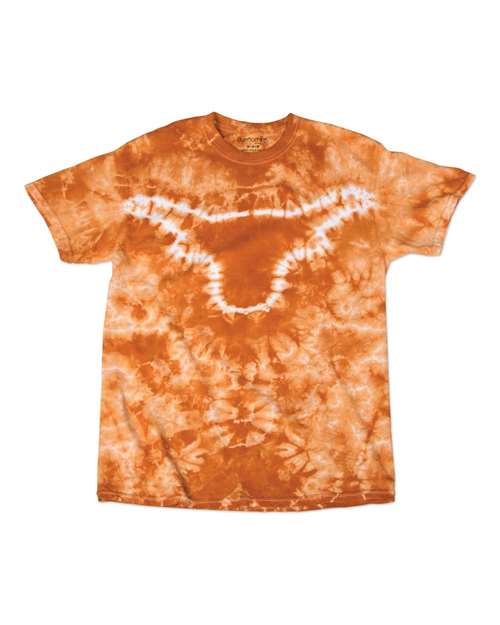 Dyenomite - Novelty Tie Dye T-Shirt - 200NV