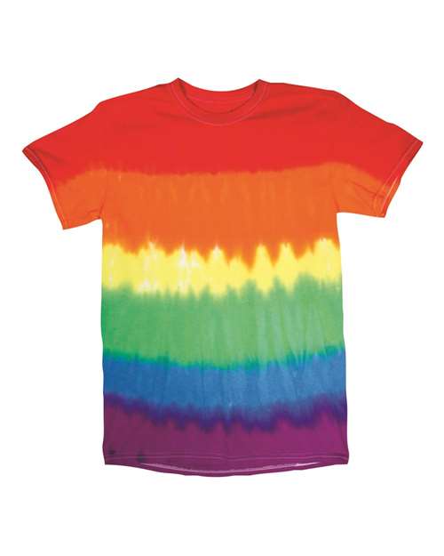 Dyenomite - Novelty Tie Dye T-Shirt - 200NV