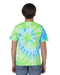 Dyenomite - Youth Typhoon Tie Dye T-Shirt - 20BTY