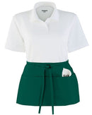 Badger - Oversized Waist Apron - 2120 (More Color)