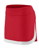 Gildan - Women's Action Color Block Skort - 2410