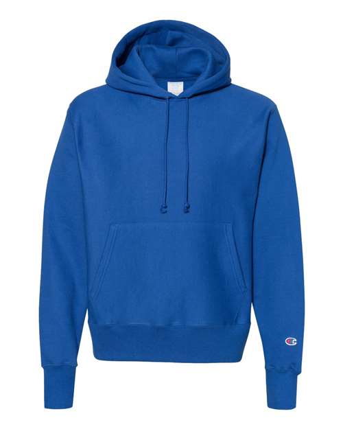 Champion - Reverse Weave® Hooded Sweatshirt - S101