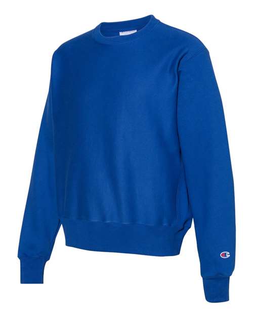 Champion - Reverse Weave® Crewneck Sweatshirt - S149