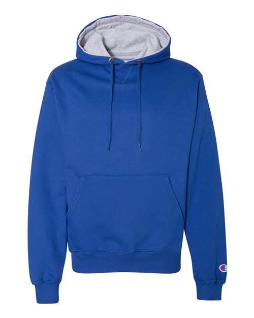 Champion - Cotton Max Hooded Sweatshirt - S171