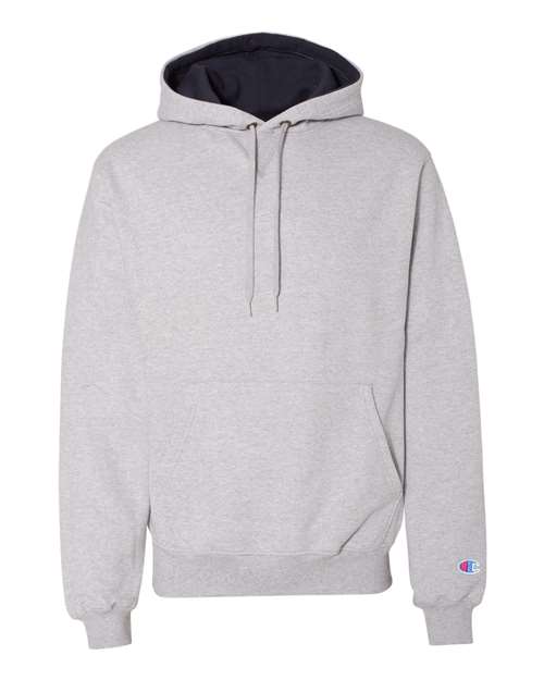 Champion - Cotton Max Hooded Sweatshirt - S171