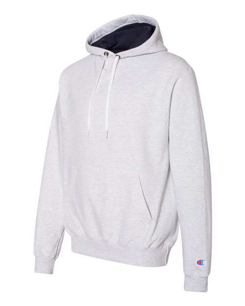 Champion - Cotton Max Hooded Sweatshirt - S171