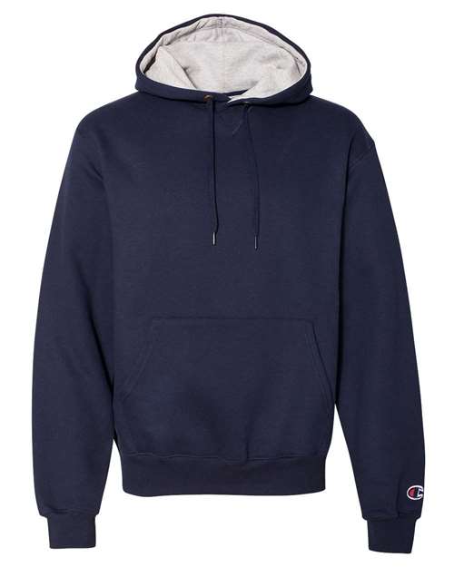 Champion - Cotton Max Hooded Sweatshirt - S171