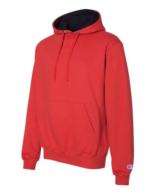 Champion - Cotton Max Hooded Sweatshirt - S171