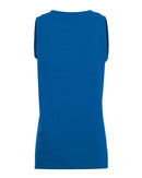 Augusta Sportswear - Women's Sleeveless V-Neck Jersey - 556