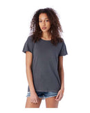 Alternative - Women's Rocker Garment Dyed T-Shirt - 4134