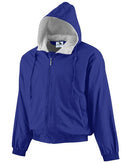 FeatherLite - Youth Hooded Taffeta Jacket - 3281 (More Color)