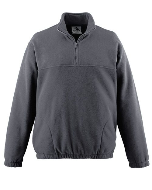 LAT - Chill Fleece Half-Zip Pullover - 3530