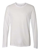 Alternative - Vintage Jersey Keeper Long Sleeve Tee - 5100