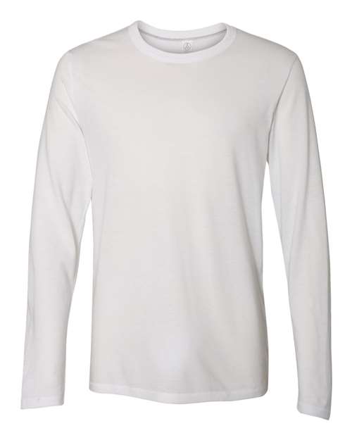 Alternative - Vintage Jersey Keeper Long Sleeve Tee - 5100