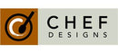 Chef Designs - Bistro Apron - TT34