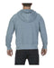 Comfort Colors - Garment-Dyed Hooded Full-Zip Sweatshirt - 1568