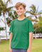 Fruit of the Loom - HD Cotton Youth Short Sleeve T-Shirt - 3930BR (More Color 2)