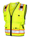 Kishigo - Professional Surveyors Vest - S5000-5001