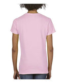 Comfort Colors - Garment-Dyed Women’s Midweight V-Neck T-Shirt - 3199