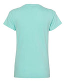 Comfort Colors - Garment-Dyed Women’s Midweight V-Neck T-Shirt - 3199