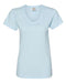 Comfort Colors - Garment-Dyed Women’s Midweight V-Neck T-Shirt - 3199