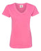 Comfort Colors - Garment-Dyed Women’s Midweight V-Neck T-Shirt - 3199