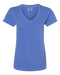 Comfort Colors - Garment-Dyed Women’s Midweight V-Neck T-Shirt - 3199