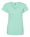 Comfort Colors - Garment-Dyed Women’s Midweight V-Neck T-Shirt - 3199