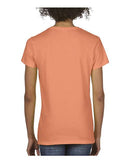 Comfort Colors - Garment-Dyed Women’s Midweight V-Neck T-Shirt - 3199