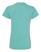 Comfort Colors - Garment-Dyed Women’s Midweight V-Neck T-Shirt - 3199