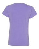 Comfort Colors - Garment-Dyed Women’s Midweight V-Neck T-Shirt - 3199