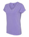 Comfort Colors - Garment-Dyed Women’s Midweight V-Neck T-Shirt - 3199