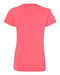 Comfort Colors - Garment-Dyed Women’s Midweight V-Neck T-Shirt - 3199