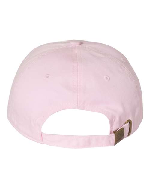 Comfort Colors - Direct-Dyed Baseball Cap - 103