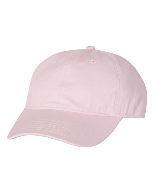Comfort Colors - Direct-Dyed Baseball Cap - 103